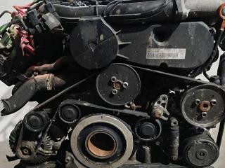 двигатель Audi A6 4F/C6 [рестайлинг] 2010, 2.7 л., TDi, BPP, дизель, МКПП, BPP