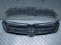 решетка радиатора Volkswagen Golf Plus 1 поколение 2006, синий, хетчбэк 5 дв., 5MO853653 - фото №2