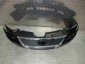 бампер передний Volkswagen Passat B6 2007, 2.0 л., TDi, BMR, дизель, 6МКПП, чёрный, седан, передний привод, правый руль, 3C0807221C - фото №2