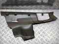 обшивка стойки Audi Q7 4L 2006, 3.0 л., TDi, BUG, дизель, АКПП, бежево-серый, внедорожник 5 дв., полный привод, правый руль, 4L0867767 - фото №2