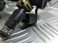 топливная рампа SEAT Ibiza 2 поколение 1999, 1.4 л., i, бензин, 030133319L, 030906031E, 0280155731, 0280151058 - фото №5