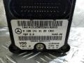 заслонка дроссельная Mercedes-Benz A-Класс W168/V168 [рестайлинг] 2004, 1.4 л., i, бензин, A1661413125 - фото №7