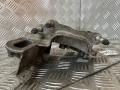 кронштейн двигателя Ford Focus 2 поколение [рестайлинг] 2011, 1.6 л., бензин, МКПП, BM5G6F001 - фото №3