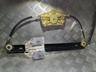 стеклоподъемник электрический задний левый Audi A6 4F/C6 2006, 4F0839461
