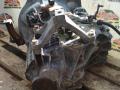КПП механическая (МКПП) Ford Focus 1 поколение [рестайлинг] 2005, 1.6 л., TDCi, дизель, МКПП, 3M5R7F096YF - фото №5