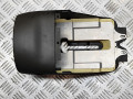 кожух рулевой колонки Audi Q7 4L 2006, 3.0 л., TDi, BUG, дизель, АКПП, бежево-серый, внедорожник 5 дв., полный привод, правый руль, 4L0953515 - фото №3
