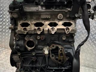 двигатель Audi A3 8P 2005, 2.0 л., TFSI, бензин, МКПП, AXX