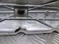 клапанная крышка Renault Megane 1 поколение 1999, 1.9 л., DTi, бензин, 7700111609 - фото №2