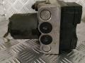 блок ABS Audi A4 B5 1996, 1.6 л., i, бензин, 8D0614111, 026521400 - фото №3