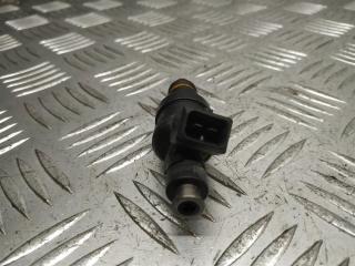 форсунка Audi A4 B5 1997, 1.8 л., i, бензин, 280150444