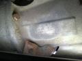 КПП механическая (МКПП) Citroen Berlingo 1 поколение (M59) [рестайлинг] 2006, 1.9 л., D, дизель, 20DL34 - фото №6