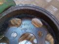 шкив насоса гидроусилителя Audi A4 B5 1998, 1.8 л., i, бензин, 058145255E - фото №2