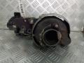 турбина Volkswagen Touareg 1 поколение 2007, 5.0 л., TDi, дизель, 07Z145702P - фото №2