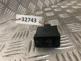 кнопка корректора фар Peugeot 307 1 поколение 2002, 96384422