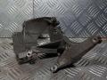 кронштейн топливного фильтра Peugeot 308 T7 2010, 1.6 л., HDi, дизель, 9672309780 - фото №5