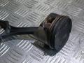 поршень Skoda Octavia 1 поколение (A4) [рестайлинг] 2000, 1.4 л., i, бензин, 76147 - фото №3