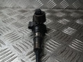 форсунка Volkswagen Golf 5 поколение 2008, 2.0 л., TDi, BKD, дизель, АКПП, 03G130073G, 0414720404 - фото №3