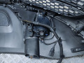 бампер передний Volkswagen Touareg 1 поколение [рестайлинг] 2007, 2.5 л., TDi, BPE, дизель, АКПП, чёрный, внедорожник 5 дв., полный привод, правый руль, 7L6807061AC - фото №12