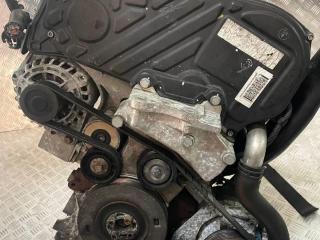 двигатель Opel Vectra C [рестайлинг] 2006, 1.9 л., DTH, дизель, АКПП, Z19DTH