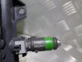 форсунка Skoda Fabia 1 поколение (6Y) 2003, 1.2 л., i, бензин, 03E906031, 03E133320 - фото №4