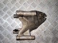 кронштейн двигателя Volkswagen Touareg 1 поколение 2006, 2.5 л., TDi, BAC, дизель, АКПП, полный привод, 070199308A - фото №2
