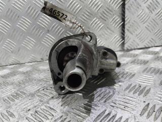 стартер Audi A6 4B/C5 [рестайлинг] 2002, 2.5 л., TDi, дизель, МКПП, 059911023H