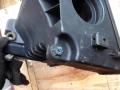 корпус воздушного фильтра Mercedes-Benz A-Класс W168 2000, 1.4 л., i, бензин, МКПП, A1660940001 - фото №4
