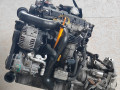двигатель Volkswagen Touran 1 поколение 2005, 1.9 л., BXE, дизель, МКПП, передний привод, BXE, BKC - фото №2