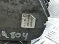 заслонка дроссельная Renault Scenic 2 поколение 2005, 1.9 л., DCi, дизель, 8200471660 - фото №6