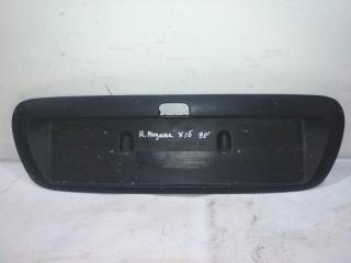 бленда Renault Megane 1 поколение 1998, хетчбэк 5 дв., 7700834111, 7701672681