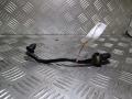 трубка вакуумная Volkswagen Passat B6 2007, 2.0 л., FSI, бензин, 06F131055 - фото №4