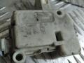 активатор замка багажника SEAT Leon 1 поколение 1999, 3B0953781 - фото №4
