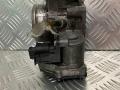 заслонка дроссельная Audi A4 B5 1998, 1.8 л., i, бензин, 058133063H - фото №2