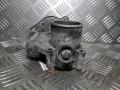 заслонка дроссельная Ford C-Max 1 поколение 2006, 1.6 л., i, бензин, 2S6UFA, 2S6U9F927F - фото №2