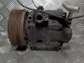 компрессор кондиционера Mazda 6 GG 2004, 2.0 л., Di, дизель, H12A1AE4DC - фото №3