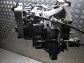 КПП механическая (МКПП) Fiat Panda 2 поколение 2005, 1.2 л., i, 188 A4.000, бензин, МКПП, передний привод, 3263217444 - фото №4