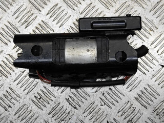 топливный насос (магистральный) Skoda Octavia 2 поколение (A5) [рестайлинг] 2011, 2.0 л., TDi, CEGA, дизель, робот, белый, универсал, передний привод, правый руль, 1K0906089A
