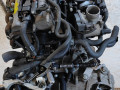 двигатель Volkswagen Polo 4 поколение 2005, 1.4 л., BKY, бензин, 5МКПП, передний привод, BBY, BKY - фото №3
