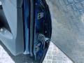 дверь передняя левая Volkswagen Golf 5 поколение 2004, синий, хетчбэк 5 дв., правый руль - фото №10
