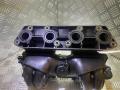 коллектор впускной Volkswagen Polo 4 поколение 2003, 1.0 л., i, бензин, хетчбэк 5 дв., 030129711BN - фото №2