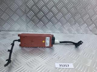 блок управления телефоном Audi A6 4B/C5 [рестайлинг] 2002, 4B0862335B