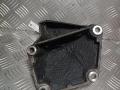 кронштейн двигателя Audi A6 4B/C5 [рестайлинг] 2003, 2.5 л., TDi, дизель, 4B0199307E - фото №4