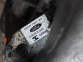 КПП механическая (МКПП) Ford Mondeo 3 поколение 2001, 2.0 л., CJBB, бензин, МКПП, передний привод, 4S7R7201AC - фото №6