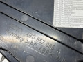 накладка на торпедо (консоль) Audi A6 4B/C5 [рестайлинг] 2001, 4B0857085A - фото №3