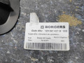 обшивка багажника Skoda Octavia RS 2 поколение [рестайлинг] 2011, 2.0 л., TDi, CEGA, дизель, робот, белый, универсал, передний привод, правый руль, 1Z9867427M - фото №12
