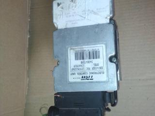 блок ABS Opel Signum C 2004, 1.9 л., CDTi, дизель, 13663919, 13157075