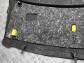 полка багажника Volkswagen Passat B6 2009, 2.0 л., TDi, CBAA, дизель, 6МКПП, серебристый, седан, передний привод, правый руль, 3C5863413AK - фото №5