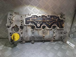 клапанная крышка Renault Scenic 1 поколение [рестайлинг] 2003, 2.0 л., i, бензин, 8200178518