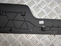 Декоративная накладка центральной консоли Audi A6 4F/C6 2006, 2.4 л., i, BDW, бензин, вариатор, чёрный, седан, передний привод, правый руль, 4F2863306 - фото №7