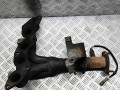 коллектор впускной Ford Mondeo 3 поколение 2002, 1.8 л., i, CHBB, бензин, МКПП, передний привод, 1S715A204GB - фото №3
